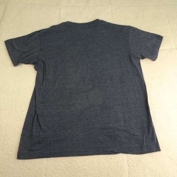 Pepsi Cola Gray Athletic T-Shirt Large - Picture 2 of 4